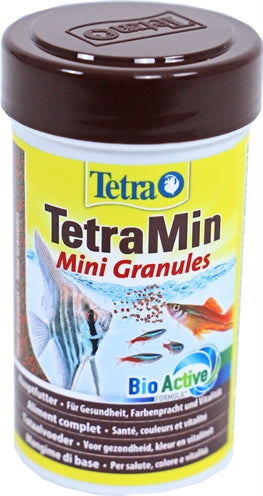 Tetra Minigranulen