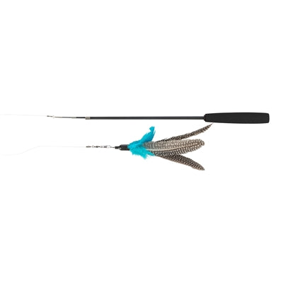 Trixie Teleskop-Katzenrute