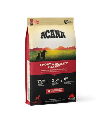 Acana Hundesport & Agility