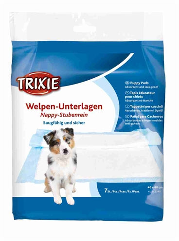 Trixie-Welpenbinden Windel