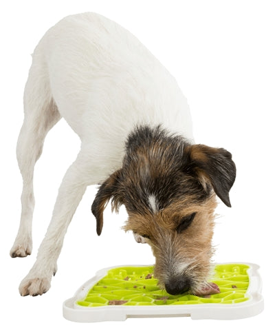 Trixie Lick'n'snack Plaat Tpr / Plastic