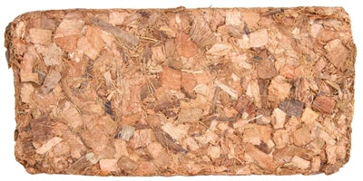 Trixie Reptiland Kokosnuss-Chips Detailansicht – natürliche Kokos-Chips Terrarium Einstreu Beutel