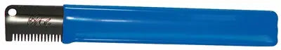 Vivog Trimmermesser Mittel Rechtshändig Blau
