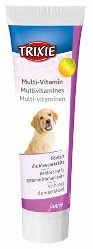 Trixie Multivitaminpaste Welpe