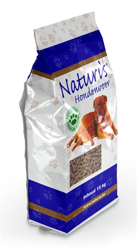 Naturis Brocken Welpe Xl