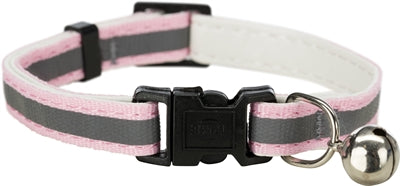 Trixie Junior Katzenhalsband – Verpackung mit Größenangaben