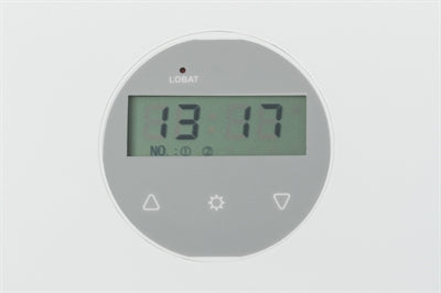 Hunde-Futterautomat Trixie TX5+1 – Verpackung und Bedienungsanleitung