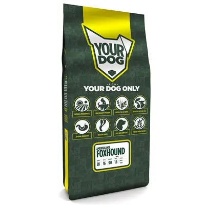 Yourdog American Foxhound Welpe
