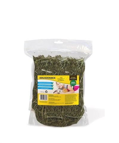 Utopia Premium Tiernahrung – Hochwertiges Futter und Snacks für Haustiere