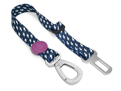 Morso Hundesicherheitsgurt Detailansicht Karabiner Verschluss – Hund Auto Sicherheitsgurt Morso robust
