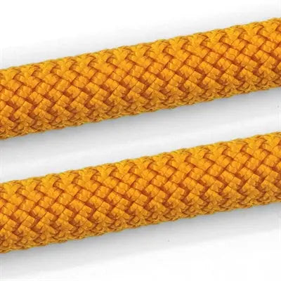 Morso Half Slip Halsband Hond Regular Rope Gerecycled Gold Goud