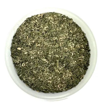 Dierendrogist Teek Off