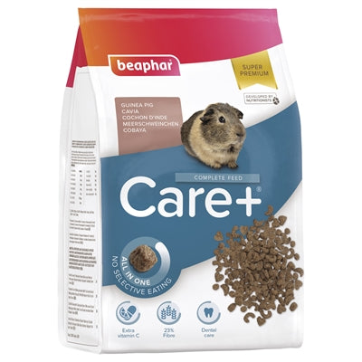 Beaphar Meerschweinchen