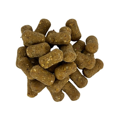 I Am Mini-Hühnchenwurst Hundesnack, proteinreiche Belohnung für Hunde
