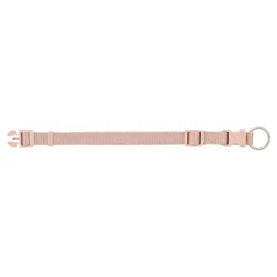 Trixie Halsband Hond Premium Blush Roze