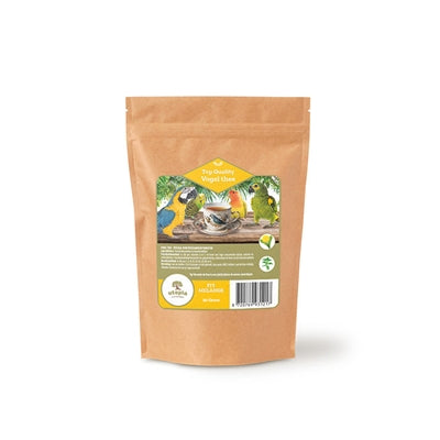 Utopia Vogel Tee Fit Melange – Kräutertee-Mischung für fitte Ziervögel