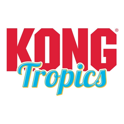 Kong Tropics Pals