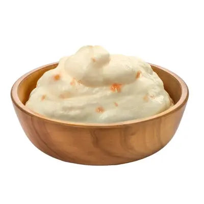 Natural Greatness Cremiges Hähnchen Mit Karotten Sehhilfe