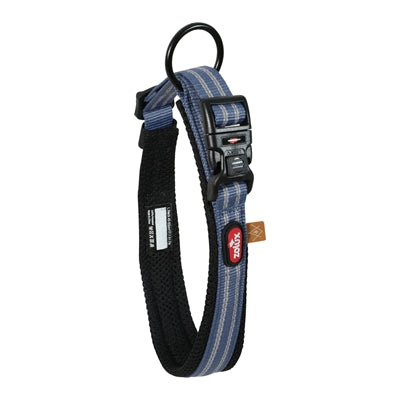 Zolux Bvk Halsband Hund Blau