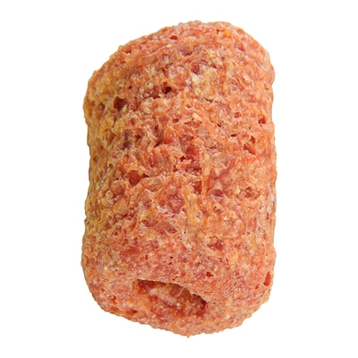 Zolux Crunchy Cup XL Karotte Detailansicht – knusprige Karottensnacks für Nager