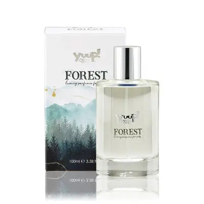 Yuup! Waldparfüm Lux & Natur