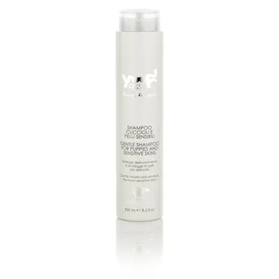 Yuup! Sanftes Shampoo Welpen & Sensitive