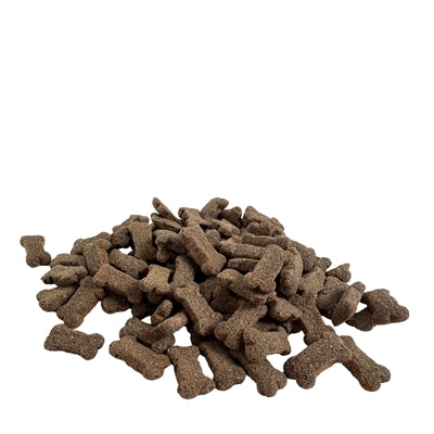 Dog Treatz Geräuchertes Jerky Verpackung 2,5 kg – Zusammensetzung