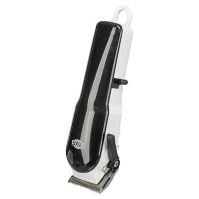 Trixie TR1200 Schermaschine – Seitenansicht mit ergonomischem Griff
