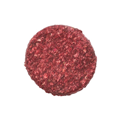 Trixie Cracker Rote Bete Kleintier-Leckerli Nahaufnahme