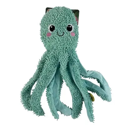 Fofos Zäher Oktopus Blau