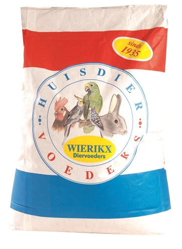 Wierikx Kanariensaat