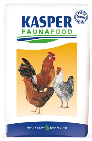 Kasper Faunafood Casper Faunafood Legepellet