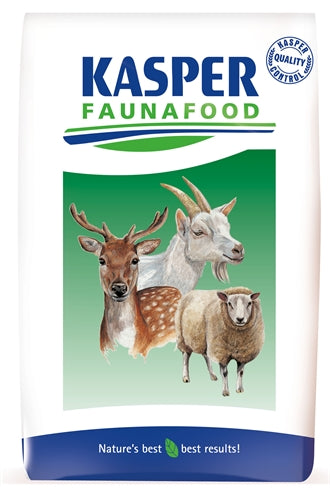 Kasper Faunafood Pflege Von Schafspellets