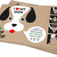 I Love My Dog Hondenpoepzakje Bundel