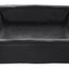 Bia Bed Hondenmand Original Zwart
