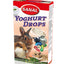 Sanal Knaagdier 3-Pack Drops Yogurt / Salad / Wild Berry