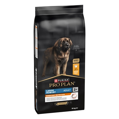Pro Plan Hund Erwachsene Grosse Rasse Robustes Huhn