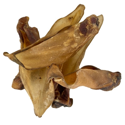 Petsnack Büffelohren Gross Mit Fleisch