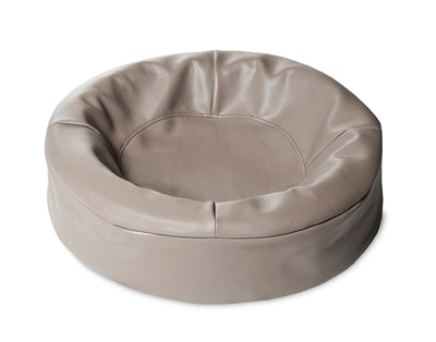 Bia Bett Hundekorb Original Taupe