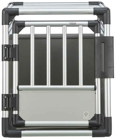 Trixie Aluminium-Trixie-Transportkiste
