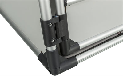 Trixie Aluminium-Trixie-Transportkiste