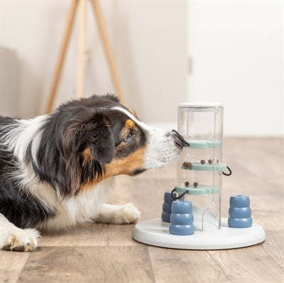 Trixie Hundeaktivität Spielturm