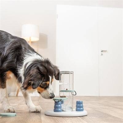 Trixie Hundeaktivität Spielturm