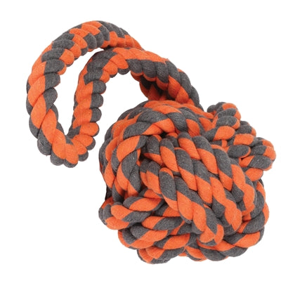 Happy Pet Nüsse Für Knoten Extreme Ball Tugger