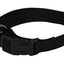 Martin Halsband Basic Nylon Zwart