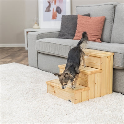 Trixie-Treppe Pettreppe Fichte