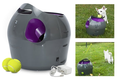 Petsafe Automatischer Ballwurfapparat