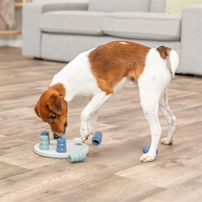 Trixie Hundespiel Mini-Solitär Hundespiel