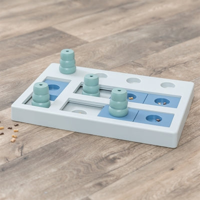 Trixie Hund Beschäftigung Schach Hund Spiel