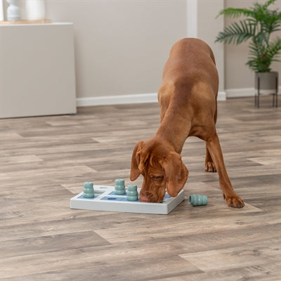 Trixie Hund Beschäftigung Schach Hund Spiel